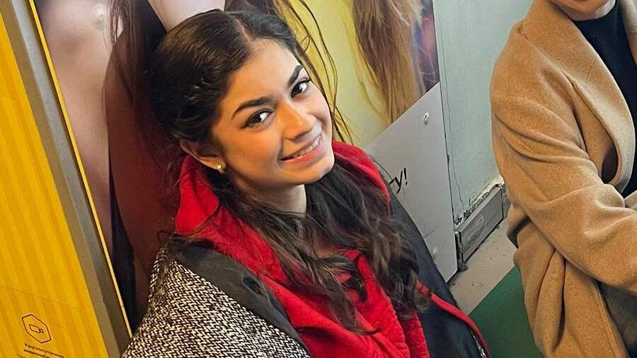    Фото: t.me/adeliya_petrosian