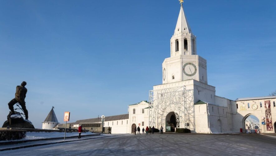    Фото: KazanFirst