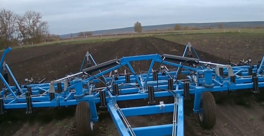     Узнали, как АПК Красноярского края взаимодействует с учеными