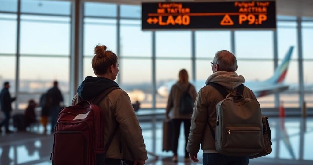 Депортация и выдворение: в чём разница и как проверить статус