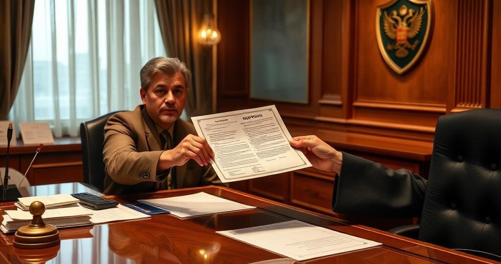 Как получить патент на работу в 2026 году: пошаговая инструкция