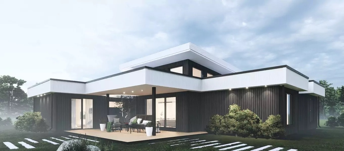 Индивидуальный проект Хэдмарк