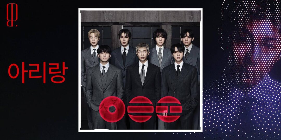 Дождались! Каким получился новый альбом BTS — Arirang