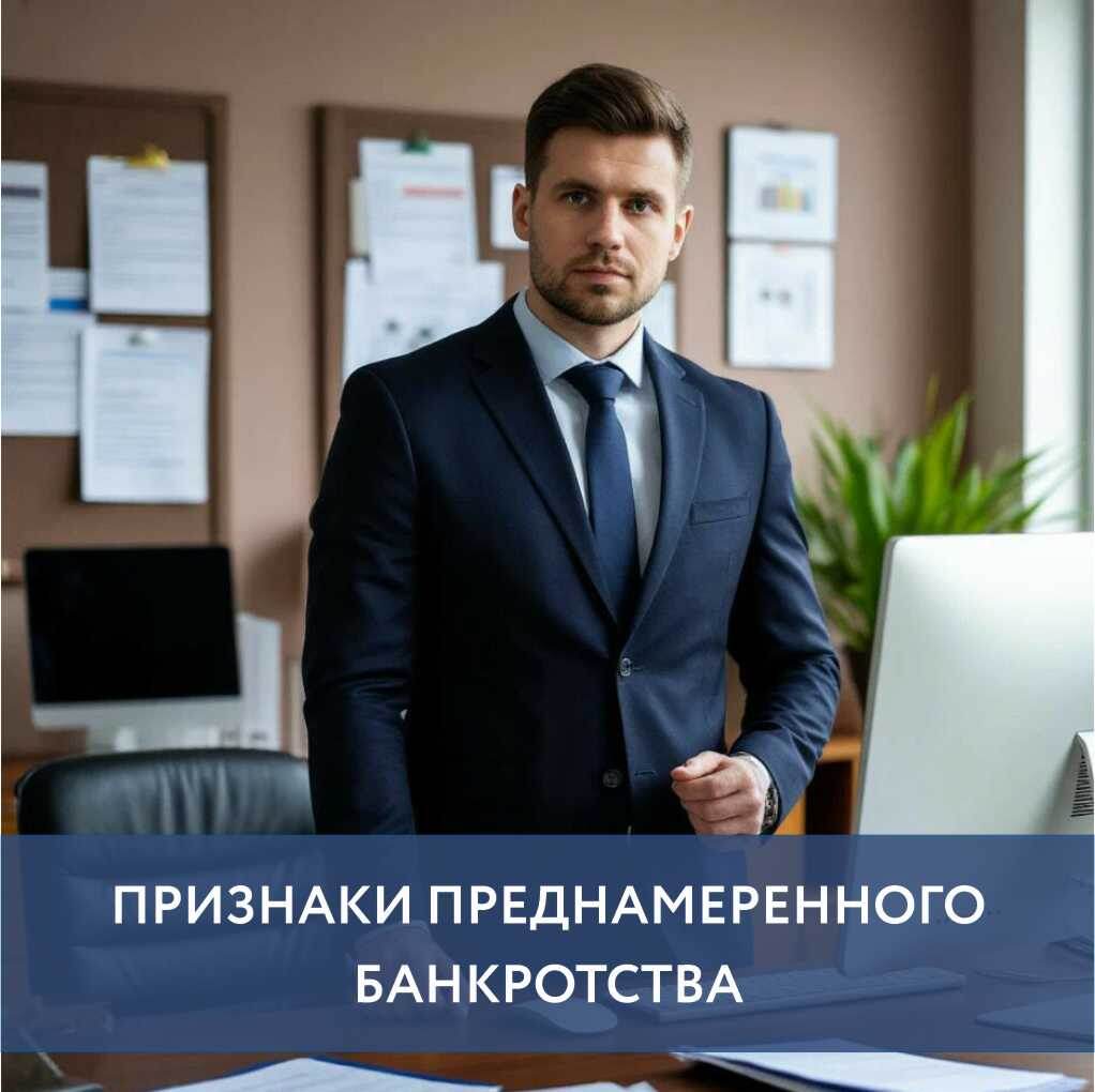 Признаки преднамеренного банкротства: как их распознать - Гркппа компаний "Экспертиза и Аудит"