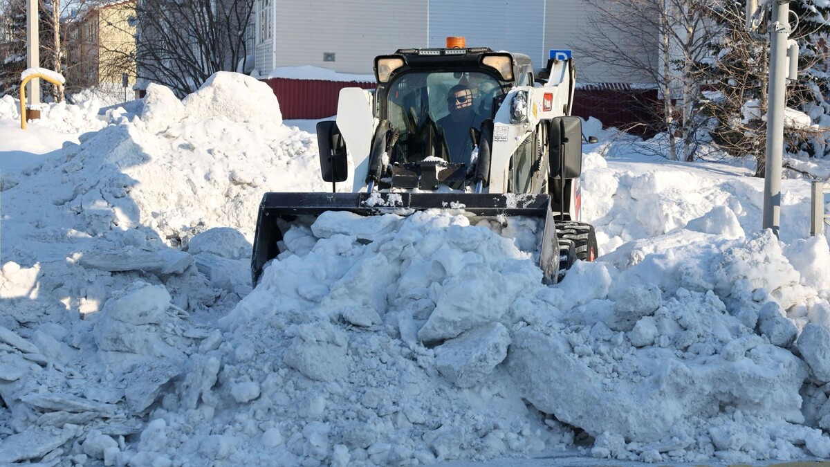    Фото: Андрей Ткачев / «Ямал-Медиа»