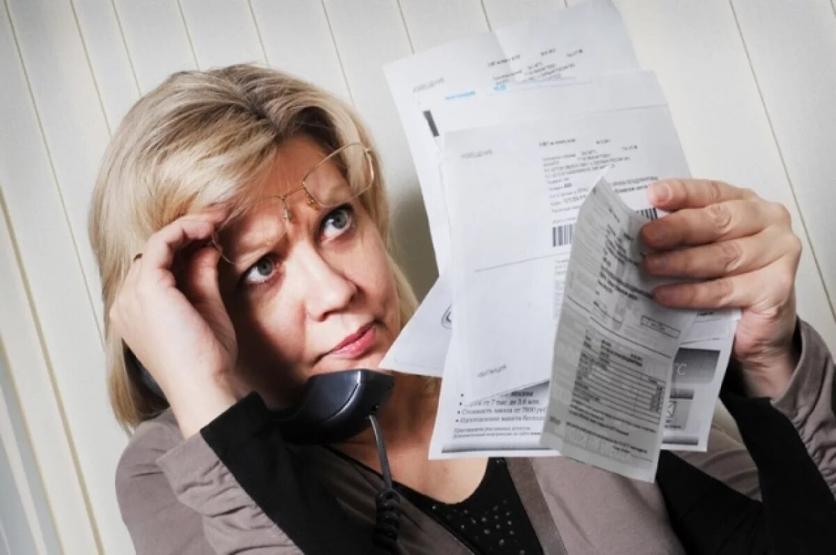    С 1 апреля счета за ЖКХ вырастут: что ждать волгоградцам со счетчиками