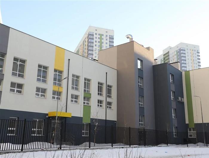    ФОТО: пресс-служба мэрии Самары