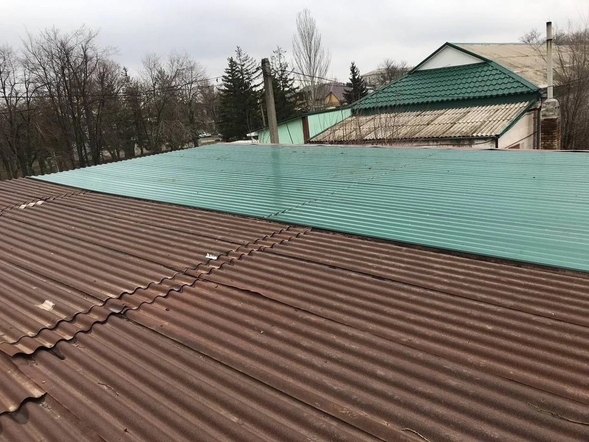 Фото администрации Куйбышевского района