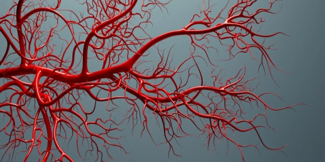 Сосуды не стареют - их старят. Как вернуть им эластичность и силу