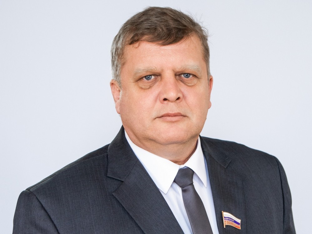    Андрей Метелин возглавил МСУ Починковского округа Нижегородской области