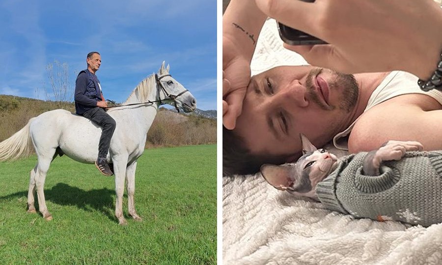 Урвали джек‑пот в виде идеального мужа ‑ 10 фото женщин, кто не ошибся в выборе