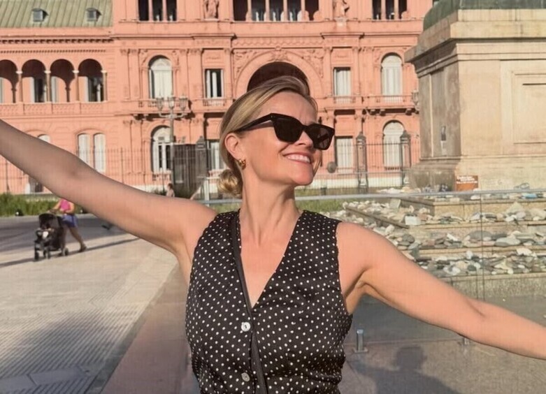     Риз Уизерспун