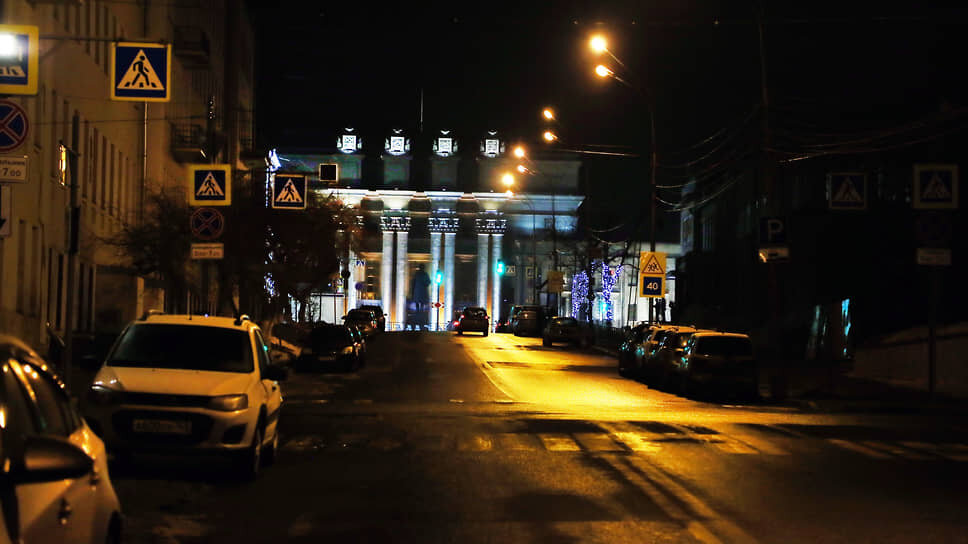 Фото: Юрий Стрелец / Коммерсантъ