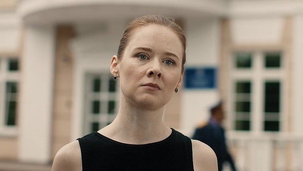 Содержание серий сериала «Чёрные начинают - белые выигрывают». Чем закончится фильм?