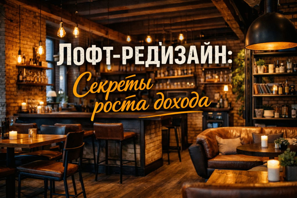    loftdesign Периметр дизайна