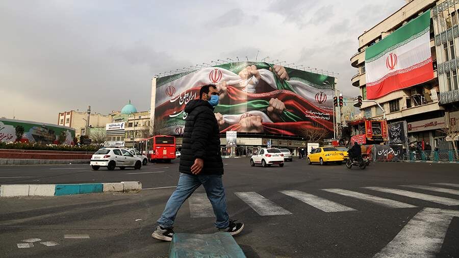    Фото: Global Look Press/Sha Dati/XinHua