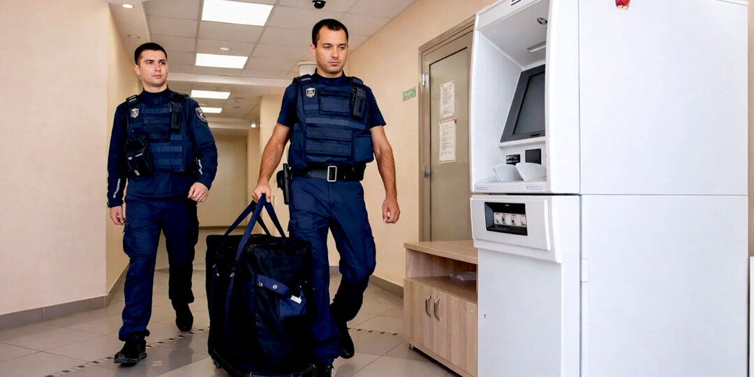 В России появятся «белые» банкоматы — зачем они нужны?