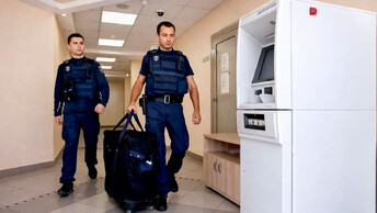 В России появятся «белые» банкоматы — зачем они нужны?