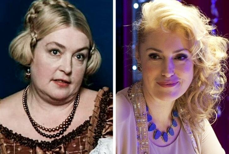 © Мертвые души / Мосфильм, © Елки 5 / Базелевс Продакшн