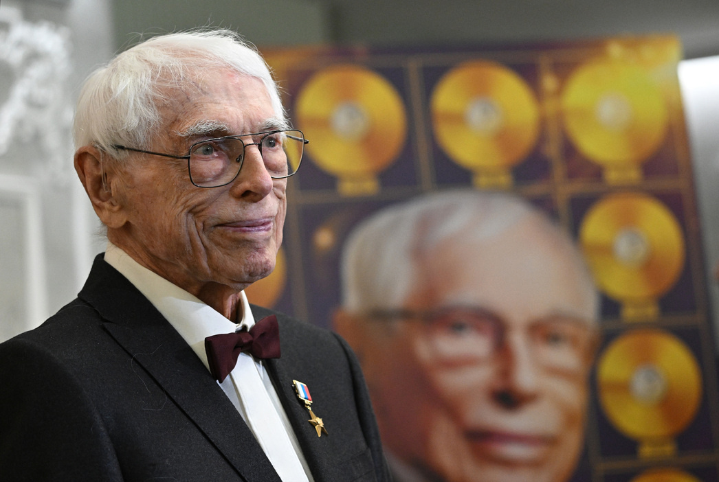     Александр Зацепин