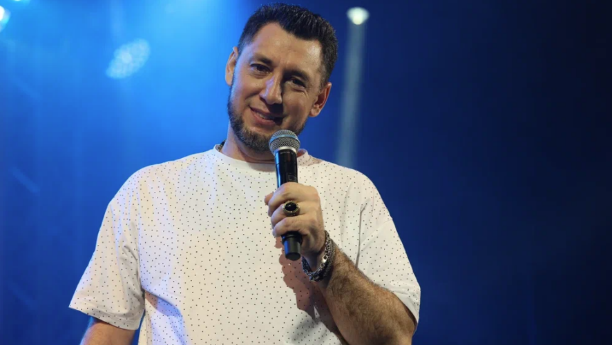    Фото: соцсети Фирдуса Тямаева