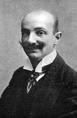 Василий Шульгин.