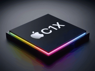    Модем Apple C1X сравнили с аналогом от Qualcomm