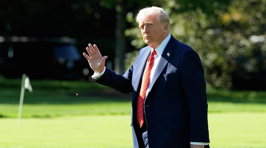    Трамп с удовольствием приостановил удары по Ирану из-за «глубоких и конструктивных бесед» с Тегераном, которых не было