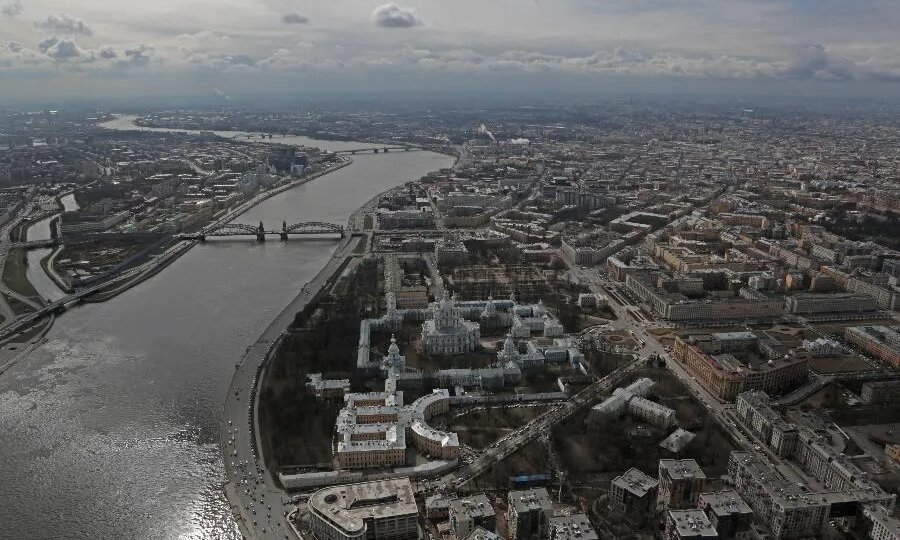 Памятник «нашему всему» в Московской Славянке оказался бесхозным