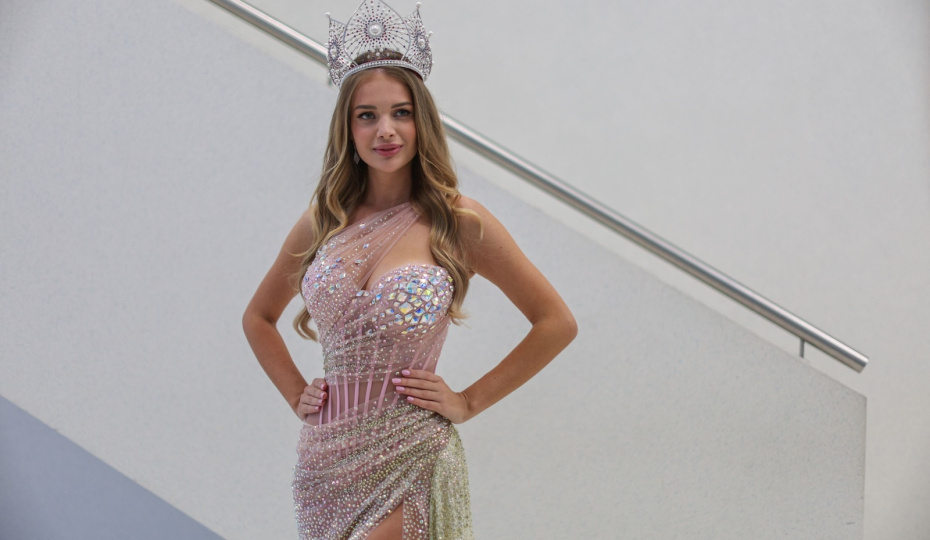 Красота спасет мир: мисс Россия пожертвовала призовые деньги приюту для бездомных животных