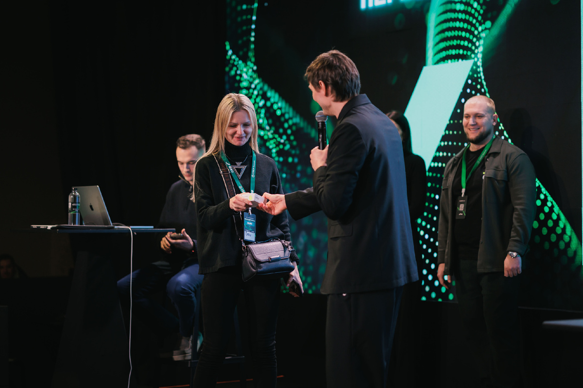 «Перезагрузка» для опытных селлеров 2026. Акселератор АКС при поддержке СберБизнес