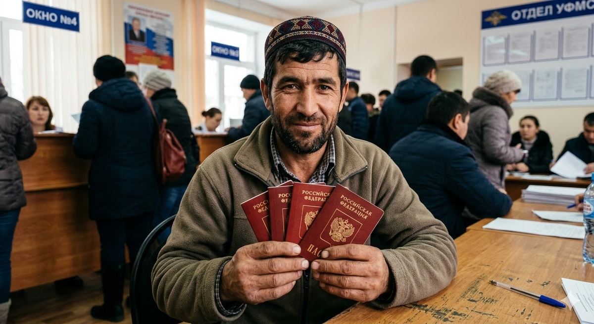 Фото: сгенерировано нейросетью