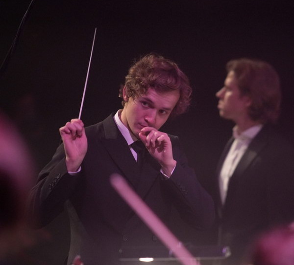 Мультимедийный вечер «Векторы XX столетия» представят в «Геликон-опере»