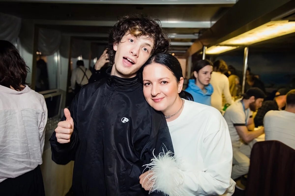    Нижегородец Марк Эйдельштейн сыграет в сериале «Хакеры» (18+)