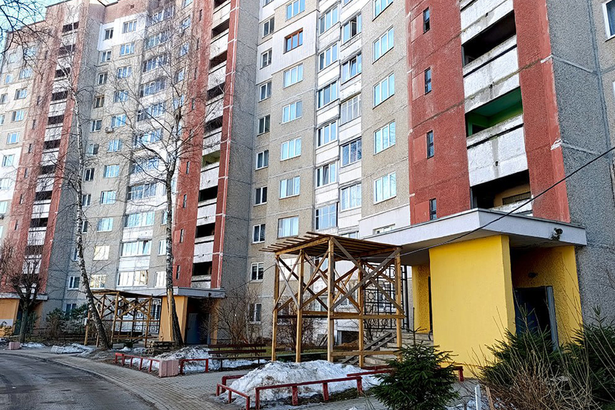    Фото: ГПО "Минскстрой" / Telegram