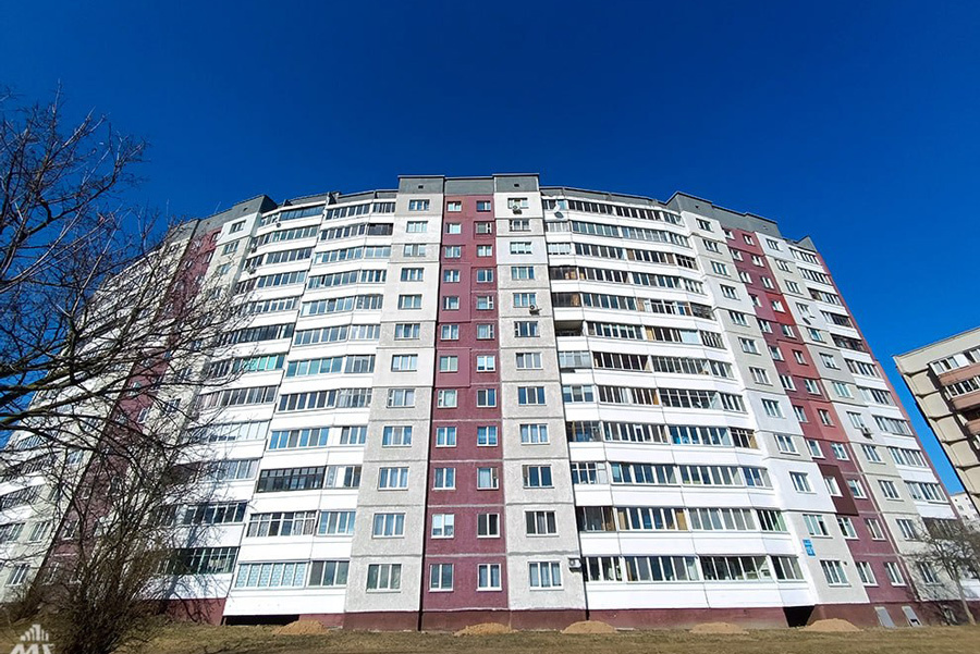    Фото: ГПО "Минскстрой" / Telegram