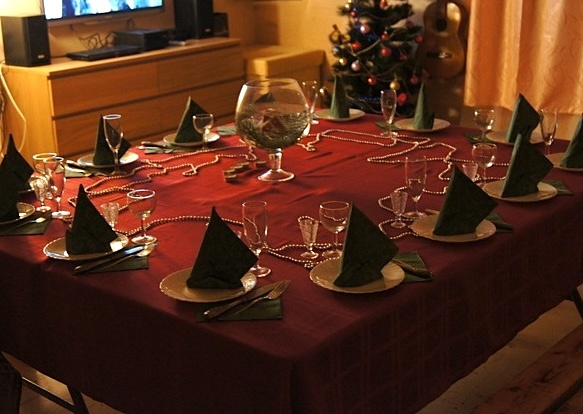 КЛАССИКА НЕ СТАРЕЕТ: МОИ «ВЕЧНЫЕ» ПРАЗДНИЧНЫЕ БЛЮДА