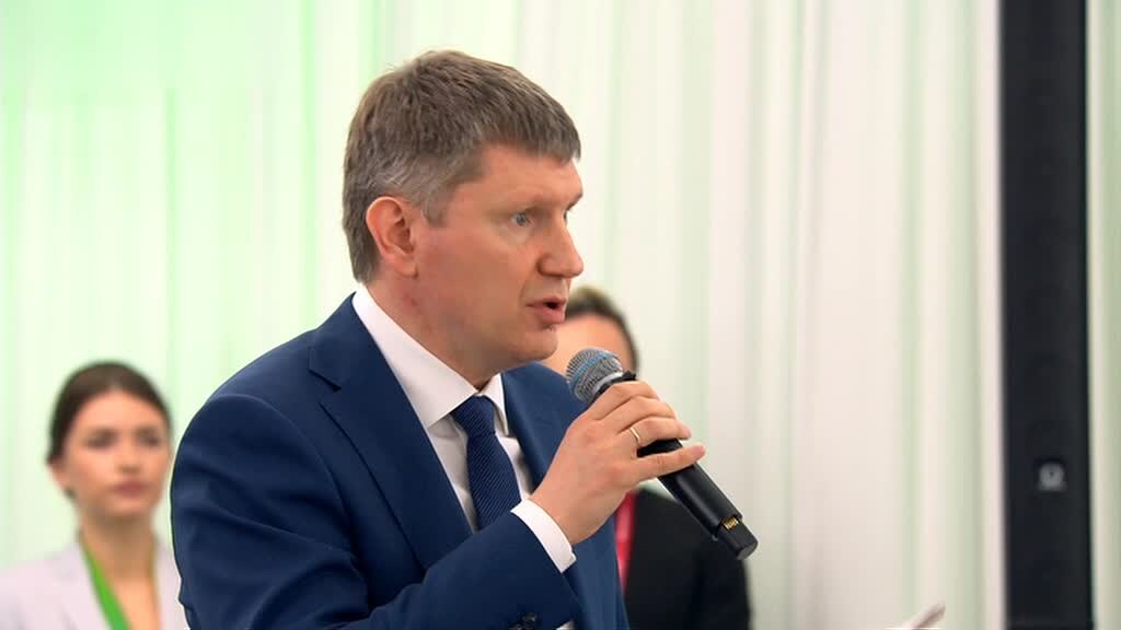    Решетников