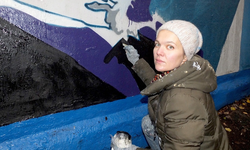    От хрущевки до палат Ивана Грозного