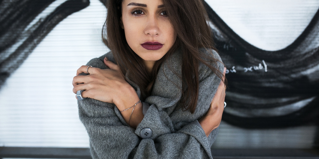 — Пусти, я всё поняла, — прошептала в ужасе теща. Она не ожидала, что у неё ненормальный зять