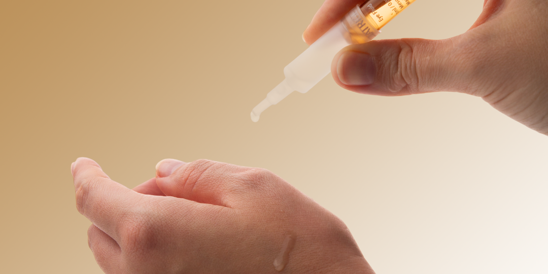 Если хочется попробовать что-то новое, добавьте в уход глутатион