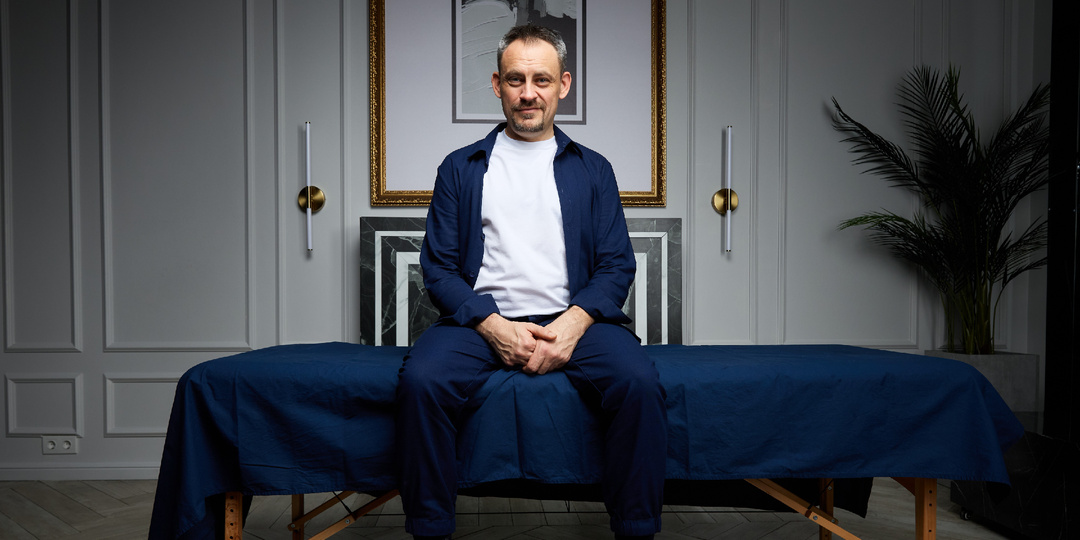 Инструкция к счастью и здоровью в 40+