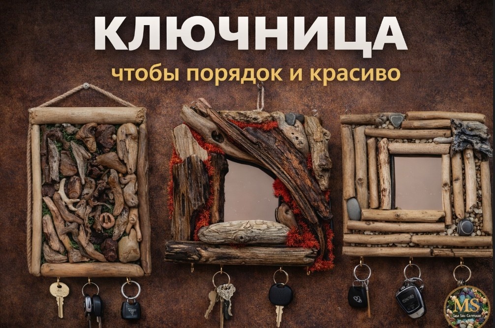 КЛЮЧНИЦЫ