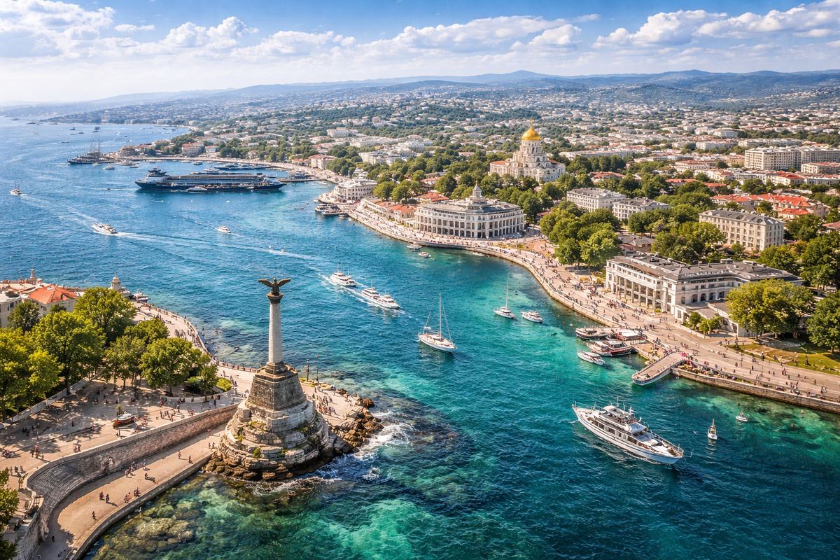 страховка в крым