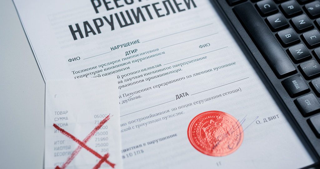 🚨 Тотальный контроль касс: что изменится для бизнеса в 2026