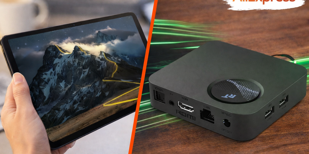 15 полезных гаджетов с AliExpress для дома и отдыха