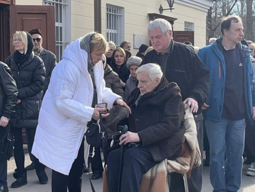    Фото: МК в Питере \ Камилла Латыпова