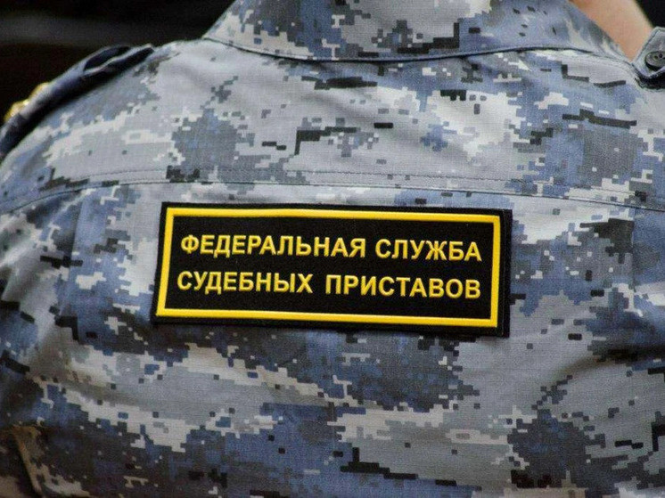     Фото: УФССП по Саратовской области