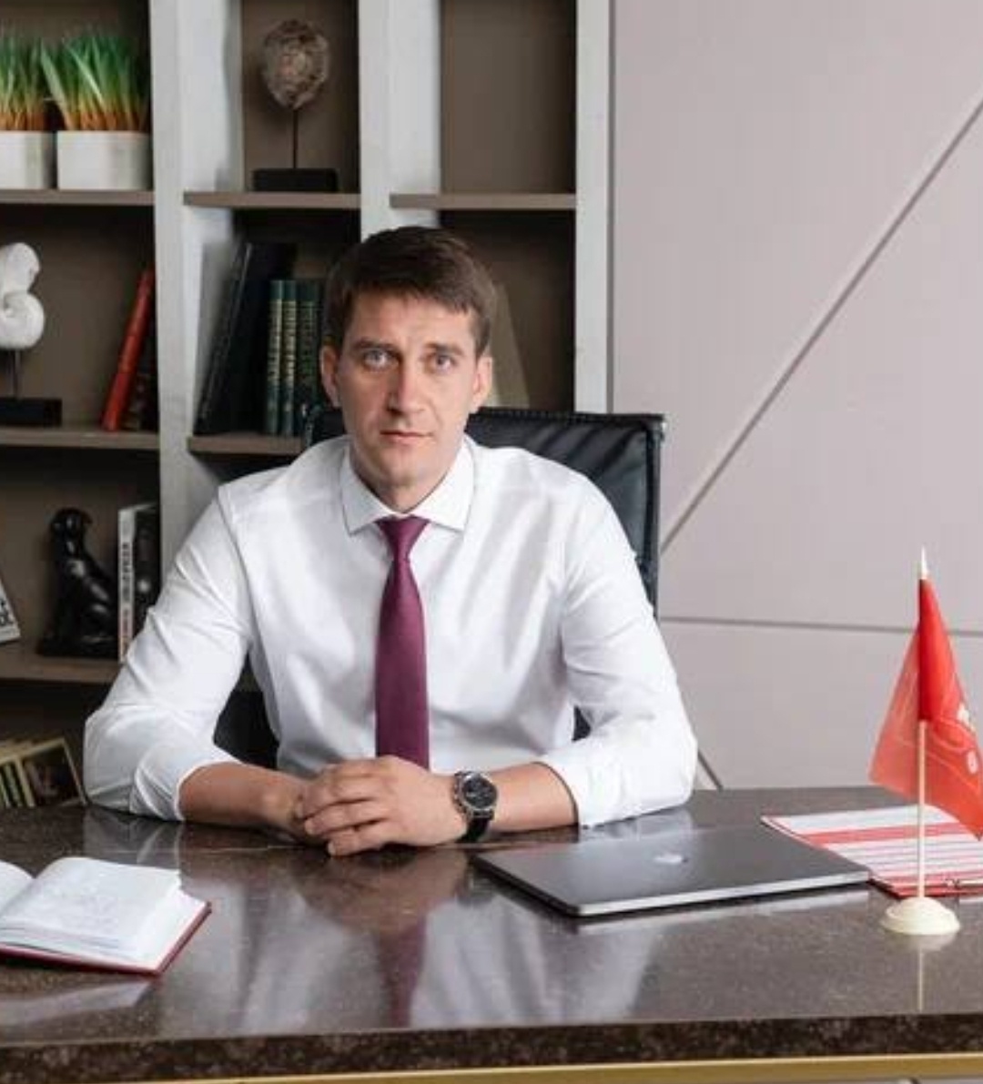 Александр Ищенко