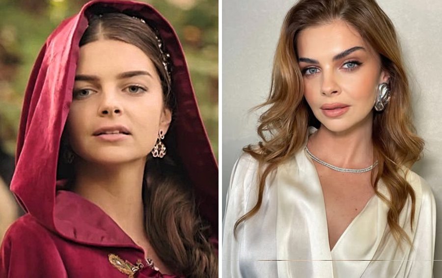    Фото: кадр из сериала “Великолепный век”, Tim's Productions, соцсети